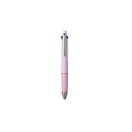 [Japan Products] Mitsubishi Pencil Jetstream 4&amp;1 0.5mm MSXE5-100005 Limited Milky Pink