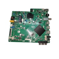 free shipping ! TPD.MS1603.PB751   ch_xc9c_a  LED tv  main board       motherboard   working   good