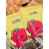 [READYSTOCK] LEKOR BITES CRISPY CRAB 40G