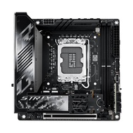 ASUS MAINBOARD (1851) ROG STRIX Z890-I GAMING WIFI