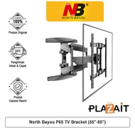 North Bayou P65 TV Bracket (55′′-85′′)