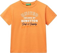 Jungen T-Shirt 3i1xg10jo T-Shirt