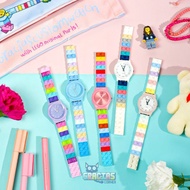 Qq QNQ Recomendation (4) || Qnq Hour Combination LEG0 ORIGINAL || Leg0 Watches || Legowatch
