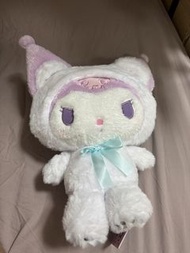 Sanrio My Melody 絨毛娃娃