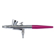 Airbrush Manicure Furniture Beauty RoyalAB-207 Tattoo Model Coloring Repair Single-Action Airbrush A