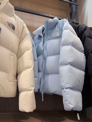 「預訂」 🇰🇷The North Face CLOUD NUPTSE DOWN JACKET (RDS)  羽絨外套 90%鴨絨 韓國 代購