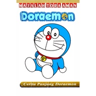 CERITA PANJANG DORAEMON KOMIK BAHASA MELAYU