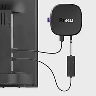 Mission USB Power Cable for Roku Ultra (Power Roku Directly from Your TV)