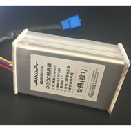 Emma Electric Vehicle Converter 72v to 12v48v to 12v60v64v Battery Car Universal Power Transformer