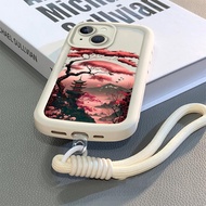 Case for oppo Reno 2 2F 3 4 5 6 5g 4g a16 A16K 6z 8 10 11 pro reno 8 10 11 A79 11F a5s a12 a3s a1k a