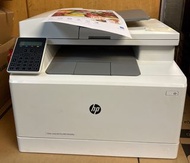 HP Color LaserJet Pro M183fw 彩色雷射印表機