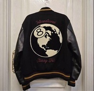 stussy 40th bomber dsm