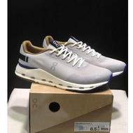 On Cloudnova Form 2 Lightweight, breathable, cushioned sports shoes, running shoes OHMM QGVR ECZL 8T