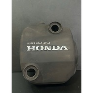 4 VALVE HEAD COVER for Wave A110, S110 RSX 110 Blade 110 DREAM110 ALPHA 110 BLACK PLATE