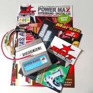 CDI BRT POWERMAX HYPERBAND F1ZR FIZR Force 1 ZR