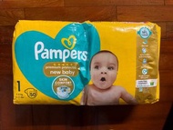 Pampers尿片