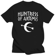 Huntress of Artemis T shirt percy jackson pjo artemis huntress hunters hunters of artemis huntress o