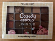Sivanna colors- 20色眼影