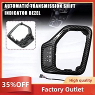 Car Transmission Shifter Bezel W/Harness 5YD27XSAAA for   2014-2018 5YD27LS5AA 601-401 Gearshift Tri
