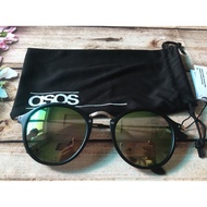 [co san - bill] Asos glasses hunt UK web