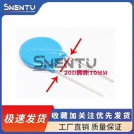 Voltage Minercial Resistor 07D 10D 14D 20D 391K 431K 471K 511K 561K