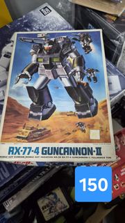 Hg 1/144 高達模型