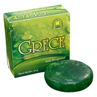 Grece Anti Perspirant (Body Crytal) Nasa Original Bar Soap