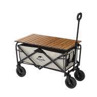 Naturehike Aluminum Wagon Table Top