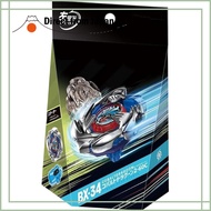 BX-34 Starter Cobalt Dragoon 2-60C【Authentic Product】