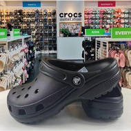 【Malaysia IN Stock】Crocs Literide Clog Spot 100% Original Crocs40-44