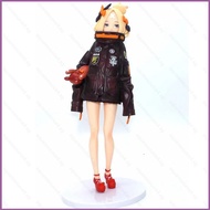 SQ4 Fate/Grand Order Action Figure Abigail Williams Beautiful girl Model Dolls Toys Collections Orna