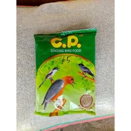 Food Voer CP singing bird food Makanan Burung
