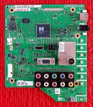 เมนบอร์ด SHARP LC-32LE240M LC-32LE240M-WH LC-32LE340M พาสบอร์ด QPWBNF998WJN2