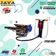 Mesin Fogging FFM180P FIRMAN Alat Semprot Nyamuk Alat Fogging Machine