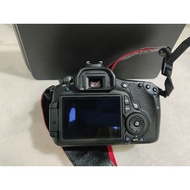 Canon DSLR 60D (USED)