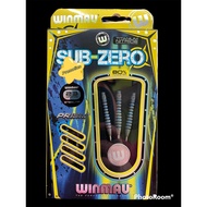 Winmau Sub-Zero Titanium Nitride Dart Set