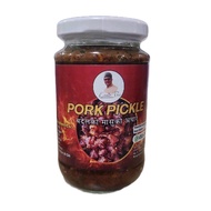 Masu Ko Achar / pork ko achar/ Buffalo ko achar  meat pickle store for 12 months