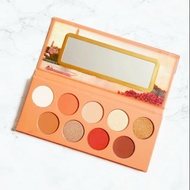 Sawsdee Bangkok Essence Eyeshadow Palette