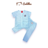 Cuddles Baby Newborn Baby Suit BSW1203