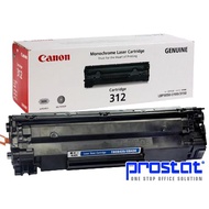 Canon Cartridge 312 Toner Cartridge
