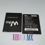 Baterai Batre Battery Wiko K600 W-K600 K600AG Original Battery Hp