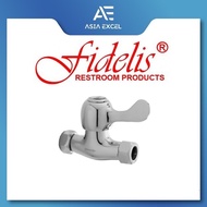 FIDELIS FT-108-1 SINGLE LEVER SHOWER TAP