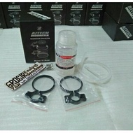 Variasi tabung botol wadah reservoir air radiator Aitech Original New Model HRC Ai tech kawasaki nin