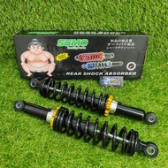 SUMA RACING ABSORBER 340MM BLACK