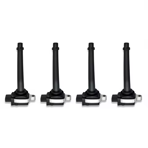 4pcs Ignition Coil 22448-ED800 22448-CJ00A For Nissan Venucia Teana Sylphy Qashqai 1.6L 1.8L 2.0L En
