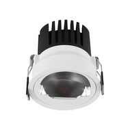 MAX LIGHT SELECTED ดาวน์ไลท์ LED FF-L18-1502 *ขาว 15W 3000K