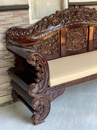 Bale Bale Arjuna Ukir Jati