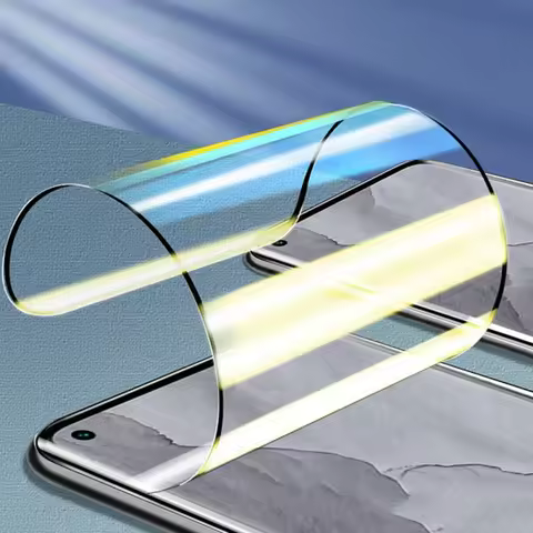 HD Clear Matte Ceramic Film for OPPO Realme GT 2 Master Explorer GT2 Pro Screen Protector for Realme