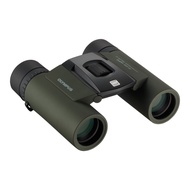 OM SYSTEM OLYMPUS Binoculars 8x25 Compact Lightweight Waterproof Green 8X25WP II GRN