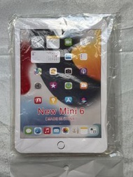 全新iPad mini 6 防撞背套（可以放Apple Pencil）